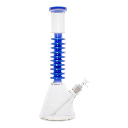 Griptonite Beaker Bong - 16in