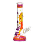 Growhouse of Horror Beaker - 14in