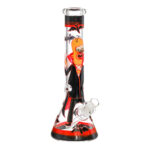Growhouse of Horror Beaker - 14in