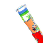 Growhouse of Horror Beaker - 14in Bart