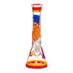Growhouse of Horror Beaker - 14in