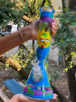 Growhouse of Horror Beaker - 14in