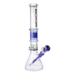 ROOR Custom Beaker Bong - 18in