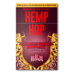 Rick Ross Hemp Hop CBD Cigarettes