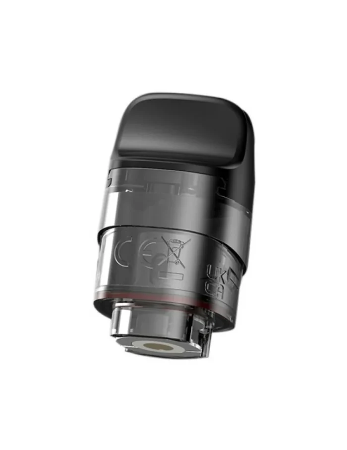 Cartouches Vides RPM C - Smoktech