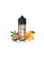 Chuffed Blossom Passion Fruit Spanish Mandarin 100ml (shortfill) 70/30