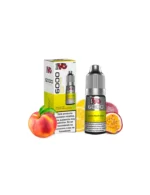 IVG 6000 Lemon Peach Crush 10ml 20mg Salt E-liquid