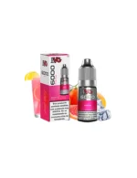 IVG 6000 Pink Pop 10ml 10mg Salt E-liquid