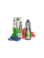 IVG 6000 Sourberry Fusion 10ml 10mg Salt E-liquid