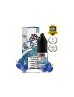IVG Blue Raspberry 50:50 10ml 3mg