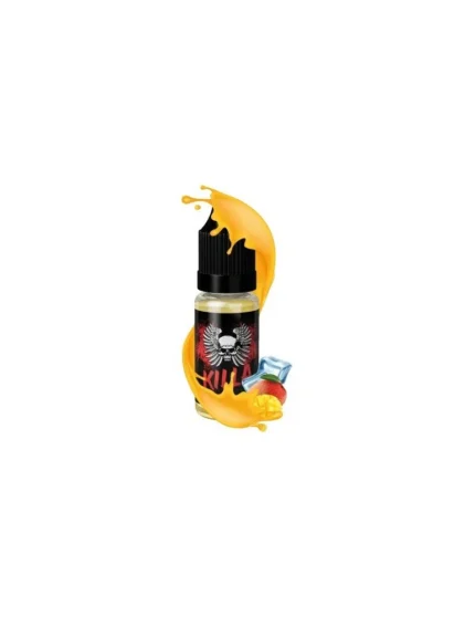 KILLA SWITCH E-LIQUID MANGO ICE 20mg 10ml 50/50