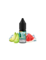 OHF Salts Ice Watermelon Honeydew 20mg 10ml 50/50