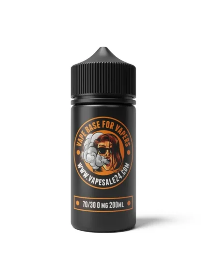 Vape base 70/30 VG PG 200 ml VS edition