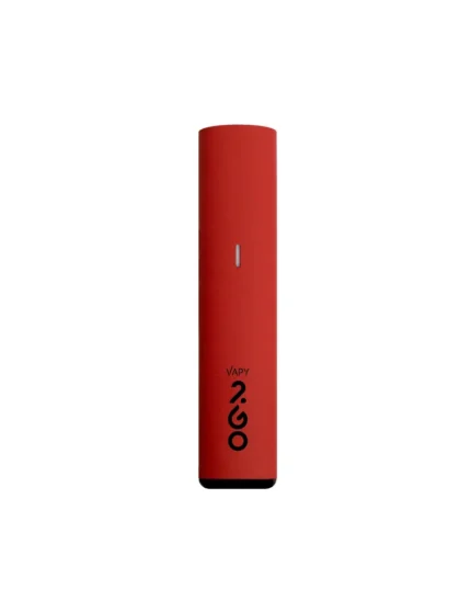 VAPY Vape Pod-Baterry 500mAh